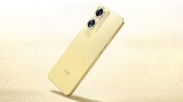 Oppo ला रहा 50MP कैमरा, 8GB रैम के साथ ‘सस्‍ता’ स्मार्टफोन, यहां जानें