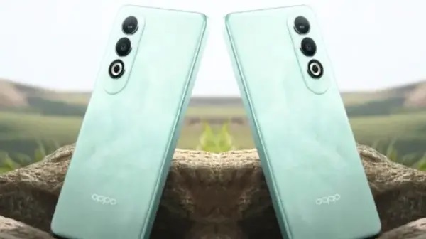 Oppo K12 स्मार्टफोन दो कलर ऑप्शन में होगा लॉन्च, स्पेसिफिकेशंस का खुला