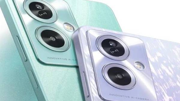 Oppo ने 2 नए A-सीरीज फोन किए लॉन्च