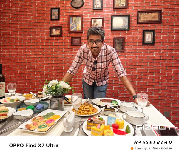 OPPO Find X7 Ultra बढ़ाएगा फोटोग्राफी की सीमाएं