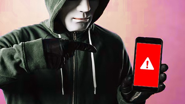 बच कर रहें कहीं REMOTLY कोई फोन न हैक कर लें