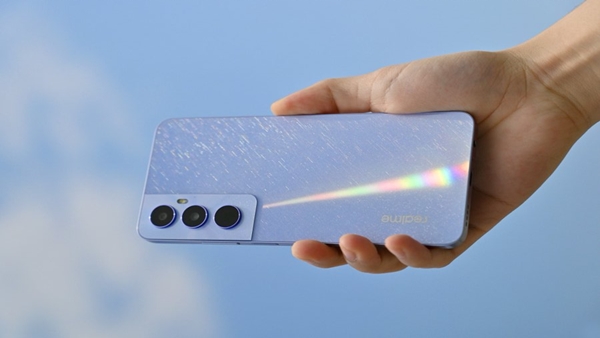 Realme ने अपना नया बजट फ्रेंडली स्मार्टफोन किया लॉन्च, जानें कीमत