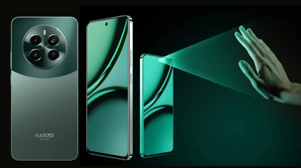 realme narzo 70 और iqoo z9 की तुलना, किसे खरीदना होगा फायदे का सौदा realme narzo 70 और iqoo z9 की तुलना, किसे खरीदना होगा फायदे का सौदा