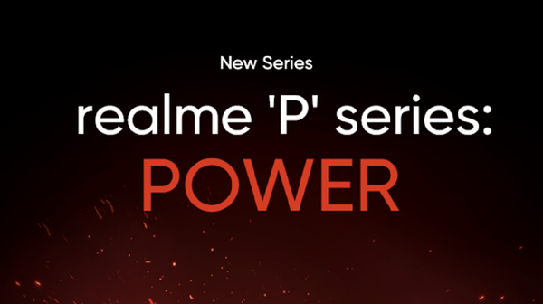 Realme जल्द भारत में लॉन्च करने जा रहा नया P सीरीज Smartphone