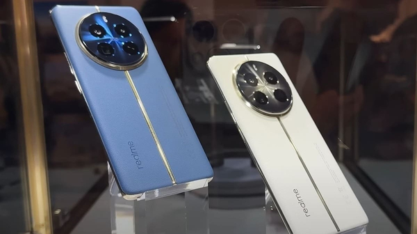 Realme 12 Pro+ 5G को कीमत से 4 हजार तक डिस्काउंट में खरीदने का मौका 