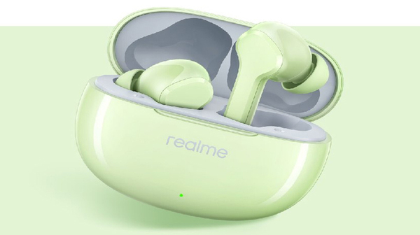 भारत में Realme Buds T110 इस दिन होंगे लॉन्च, जानें क्या कुछ होगा खास