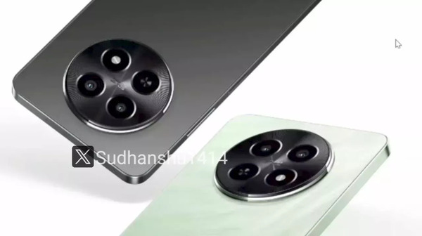 Realme C65 5G भारत में 10 हजार से कम कीमत में होगा लॉन्च, जानें फीचर 