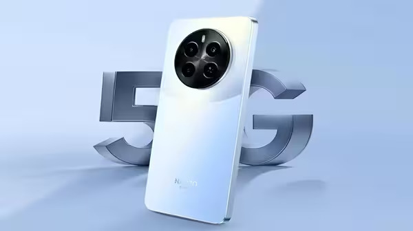 Realme Narzo 70 5G की Amazon पर अर्ली बर्ड सेल आज, जानें ऑफर्स व कीमत 