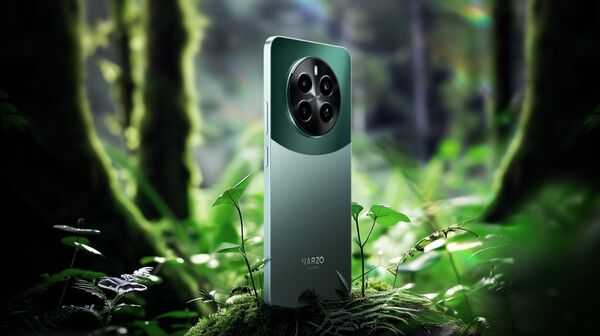  Realme Narzo 70 5G, Narzo 70X 5G को आज सस्ते में लाएं घर, जल्दी करें