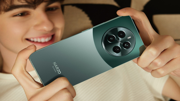 Realme Narzo 70 5G की भारत में लॉन्च डेट कंफर्म, प्राइज का भी हुआ खुला