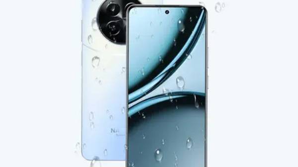 भारतीय यूजर्स के लिए Realme ला रही Realme Narzo 70x 5G