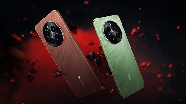 भारत में Realme P1, Realme P1 Pro 5G लॉन्च, जानें कीमत व फीचर्स