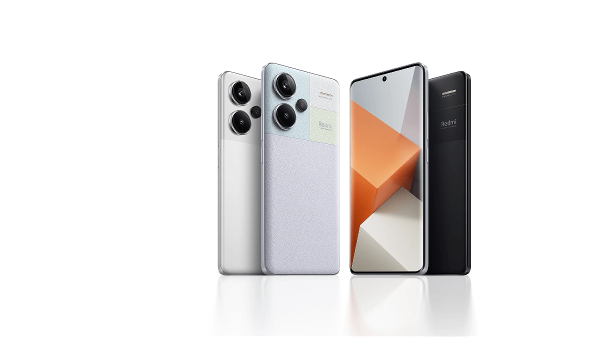 Redmi Note 13 Pro Plus वर्ल्ड चैंपियंस एडिशन भारत में इस दिन हो रहा लॉ