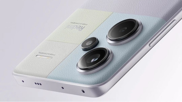 Redmi Note 13 Pro+ 5G नए कलर वेरिएंट में आया नजर, जानें कीमत  