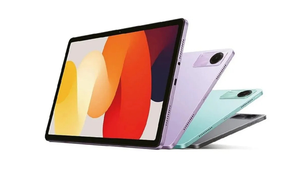 भारत में लॉन्च हुआ Redmi Pad SE टैबलेट