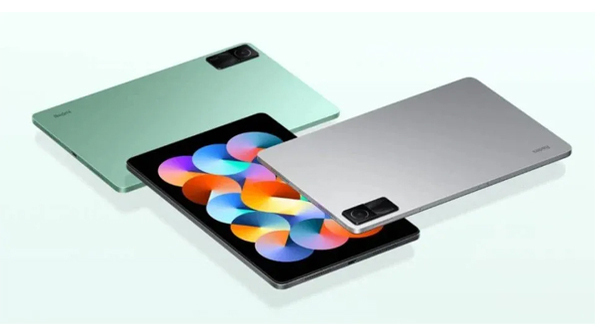 भारत में लॉन्च हुआ Redmi Pad SE टैबलेट