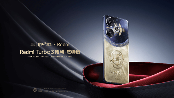 Redmi Turbo 3 स्मार्टफोन AI फीचर, 16GB रैम और 1TB स्टोरेज के साथ लॉन्च