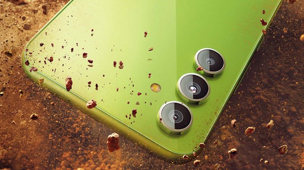 Samsung Galaxy A34 5G पर भारी छूट, जानिए ऑफर, कीमत व स्पेसिफिकेशंस