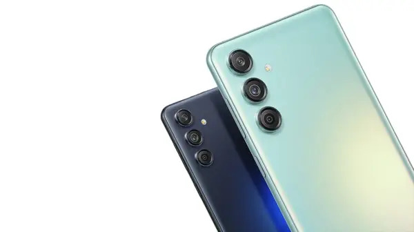 Samsung अपने दो दमदार फोन्स भारत में 8 अप्रैल को करने जा रहा लॉन्च Samsung अपने दो दमदार फोन्स भारत में 8 अप्रैल को करने जा रहा लॉन्च