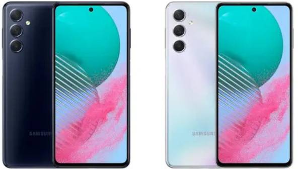 जल्द ही मार्केट में एंट्री ले सकता है Samsung Galaxy C55 5G