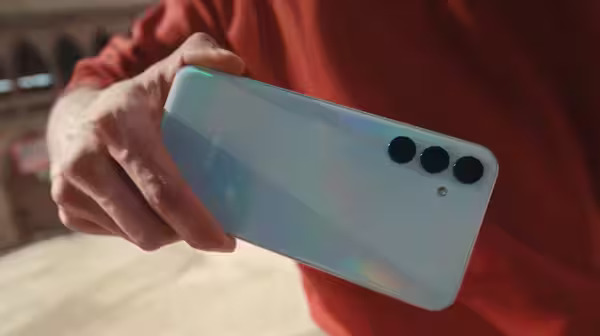  Samsung Galaxy F15 5G का भारत में नया वेरिएंट लॉन्च, जानिए कीमत, ऑफर 