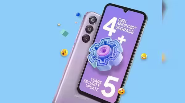  Samsung Galaxy F15 5G का भारत में नया वेरिएंट लॉन्च, जानिए कीमत, ऑफर 