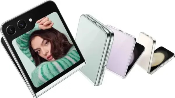 14 हजार तक की छूट के साथ खरीदें Samsung का यह Flip फोन, जानें डिटेल