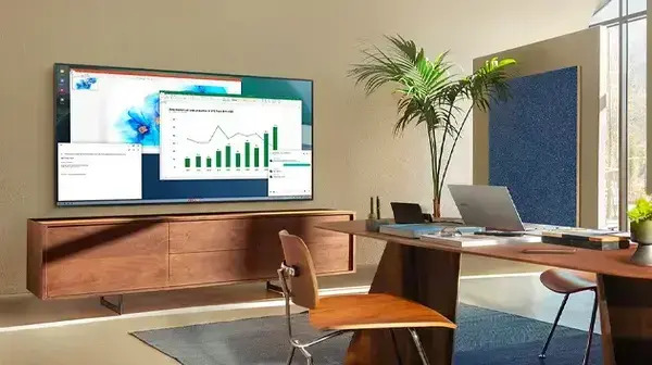 Samsung ने भारत में Crystal 4K TV सीरीज किया लॉन्‍च, जानिए कीमत  