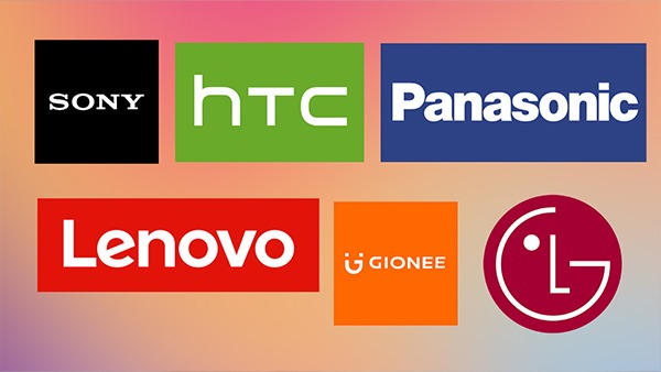 10 स्मार्टफोन ब्रांड जो भारत में नहीं चल पाए