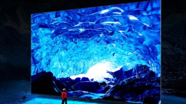 TCL ने 65 इंच 4K स्मार्ट TV किया  लॉन्च, जानिए कीमत व खासियत