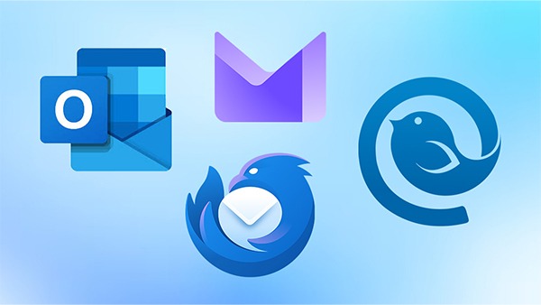 जीमेल से बोर हो चुक है तो ट्राई कीजिए ये मेल ऑप्‍शन