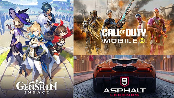 टॉप 5 बेहतरीन एंड्रायड गेम्‍स जिन्‍हें खेल कर मजा आ जाएगा