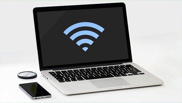 लैपटॉप पर सेव वाई-फाई पासवर्ड कैसे देखें?