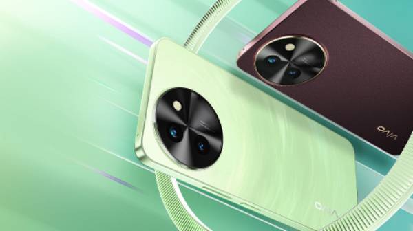 सेल में भारी छूट के साथ खरीदें Vivo T3X 5G स्मार्टफोन सेल में भारी छूट के साथ खरीदें Vivo T3X 5G स्मार्टफोन