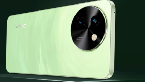 Vivo को नया 5G फोन 6000mAh बैटरी के साथ भारत में लॉन्च, जानें कीमत
