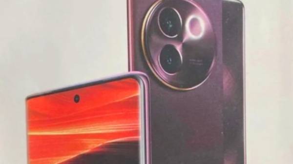 भारत में जल्द लॉन्च हो सकता है Vivo V30e 5G भारत में जल्द लॉन्च हो सकता है Vivo V30e 5G