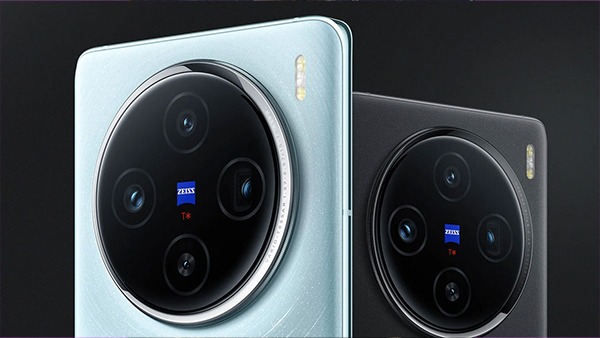 Vivo जल्द ही पेश करेगा पहला सैटेलाइट फीचर स्मार्टफोन