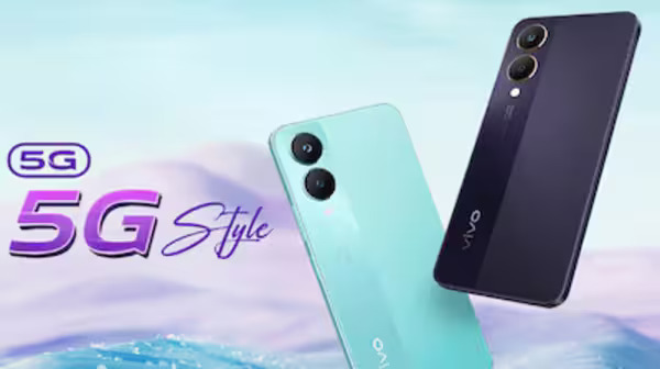 Vivo Y38 5G जल्द दे सकता है दस्तक, लॉन्च से पहले सामने आए स्पेक्स