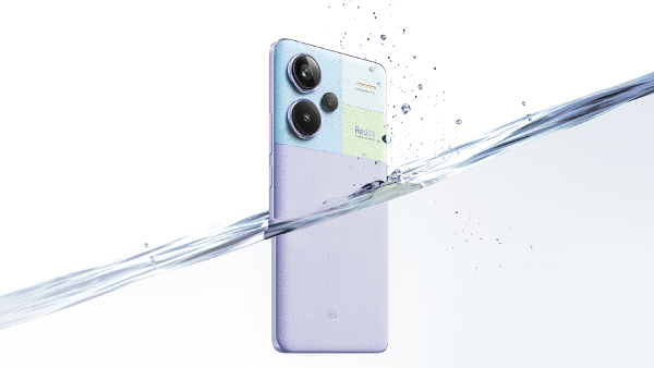 Redmi Note 13 Pro+ 5G नए कलर वेरिएंट में आया नजर, जानें कीमत  