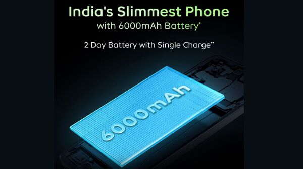 iQOO Z9x का नया टीजर जारी, Snapdragon 6 Gen 1 चिपसेट के साथ होगा लॉन्च