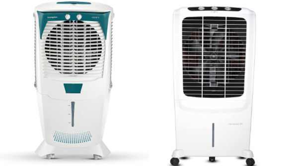 Amazon Deal 2024: आधे से भी कम दाम में घर लाएं Air Coolers 