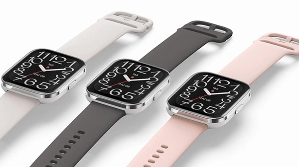 Amazfit Bip 5 Unity स्मार्टवॉच ने लिया भारत में प्रवेश