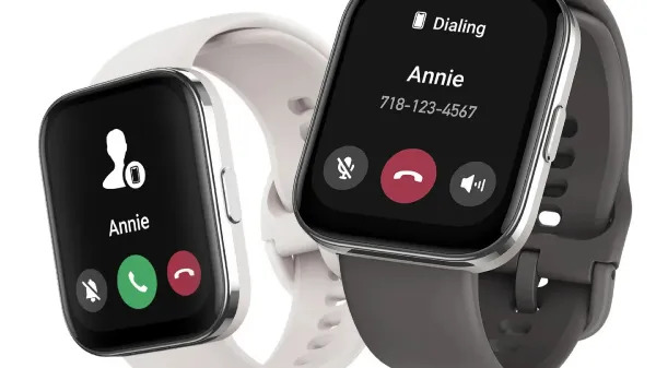 Amazfit की नई Smartwatch ग्लोबल बाजार में लॉन्च, जानें कीमत व उपलब्धता