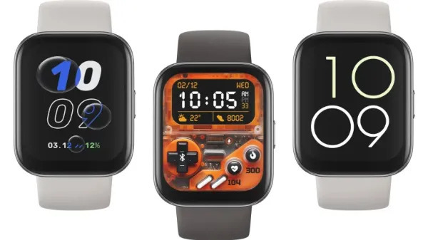 Amazfit की नई Smartwatch ग्लोबल बाजार में लॉन्च, जानें कीमत व उपलब्धता