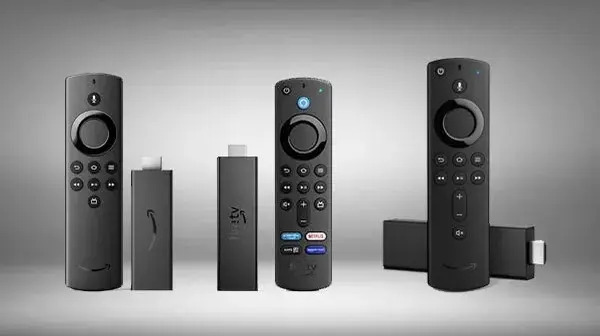 Amazon Fire TV Stick 4K भारत में हुआ लॉन्च