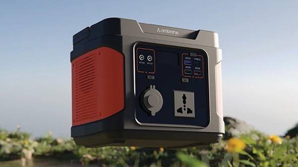 Ambrane PowerHub 300 हुआ लान्च, जानें कीमत