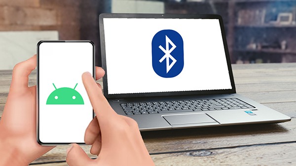 एंड्रायड फोन को कैसे बनाए पीसी ब्‍लूटूथ माउस?
