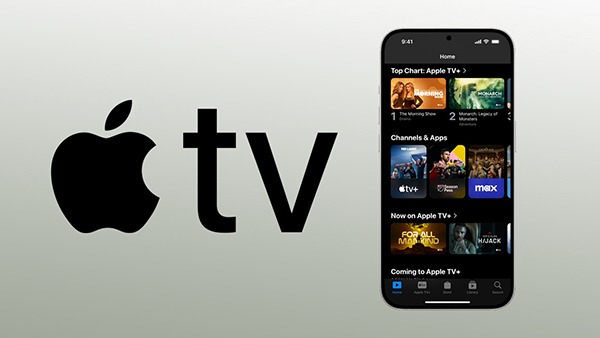 एंड्रॉयड यूजर्स अब ले सकेंगे Apple TV के कंटेंट का मजा