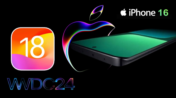 Apple WWDC 2024 इवेंट की डेट हुई कन्फर्म Apple WWDC 2024 इवेंट की डेट हुई कन्फर्म