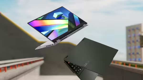 ASUS Vivobook S 16 OLED, S 15 OLED, S 14 OLED भारत में लॉन्च ASUS Vivobook S 16 OLED, S 15 OLED, S 14 OLED भारत में लॉन्च